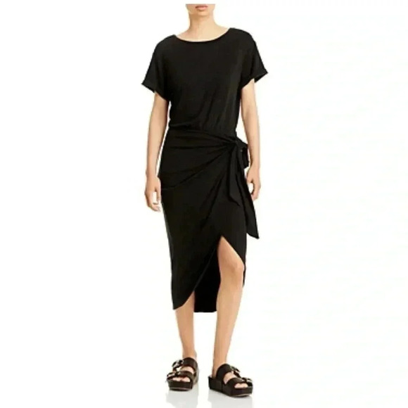 Smash + Tess Rebecca Wrap Dress - Picture 2 of 10